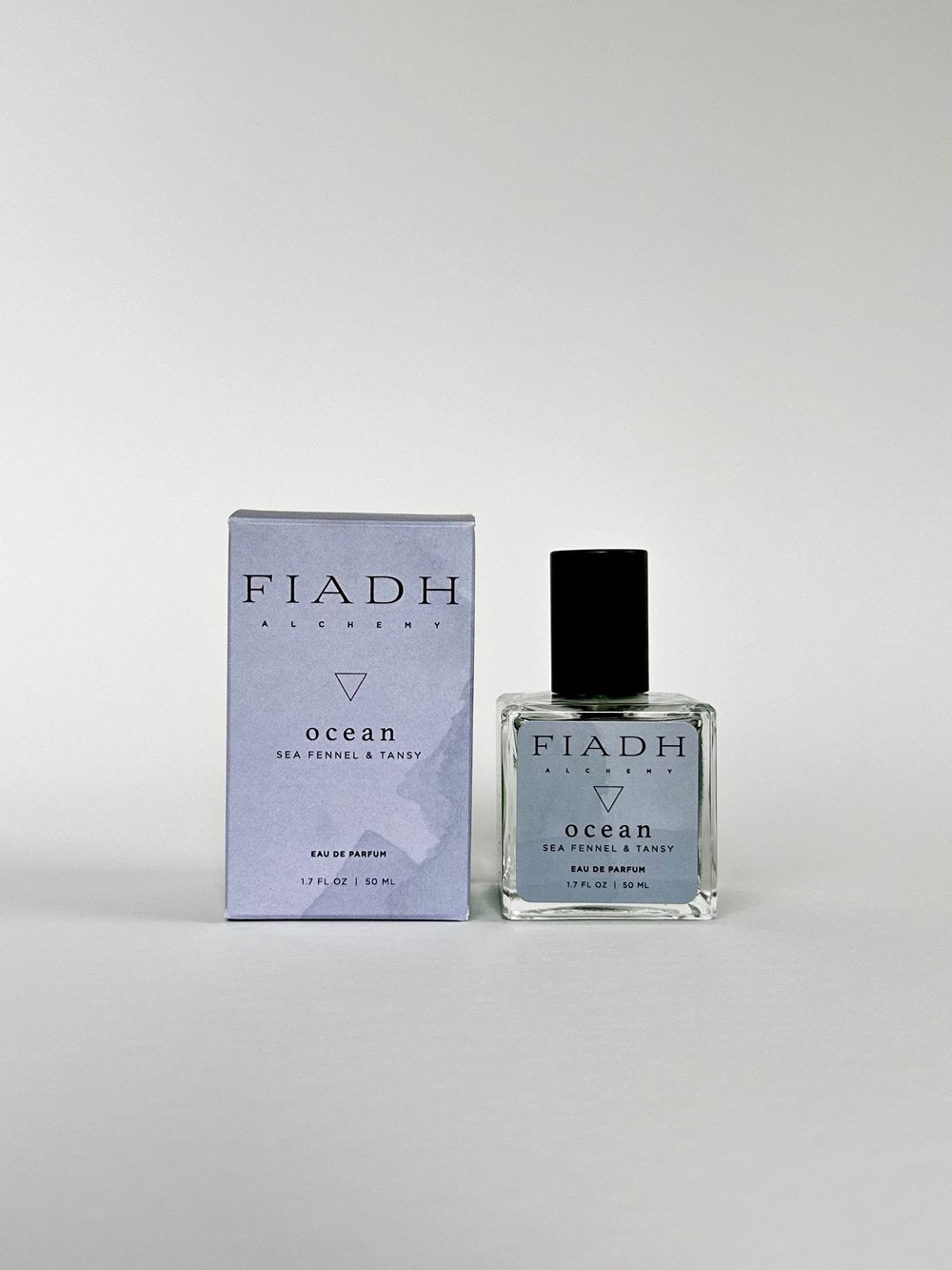 Fiadh - Botanical eau de parfum