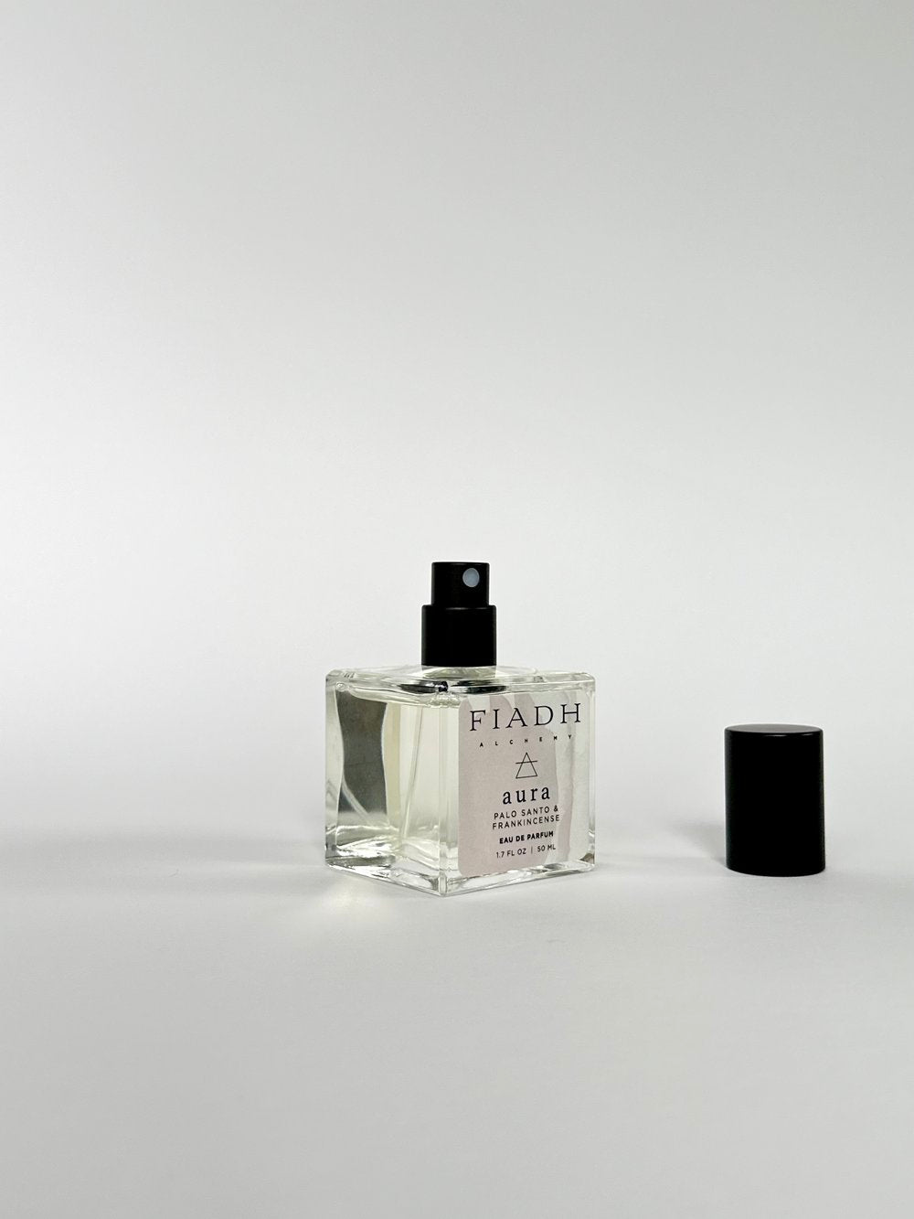 Fiadh - Botanical eau de parfum
