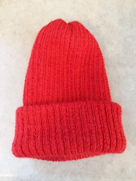 Thermohair Toques