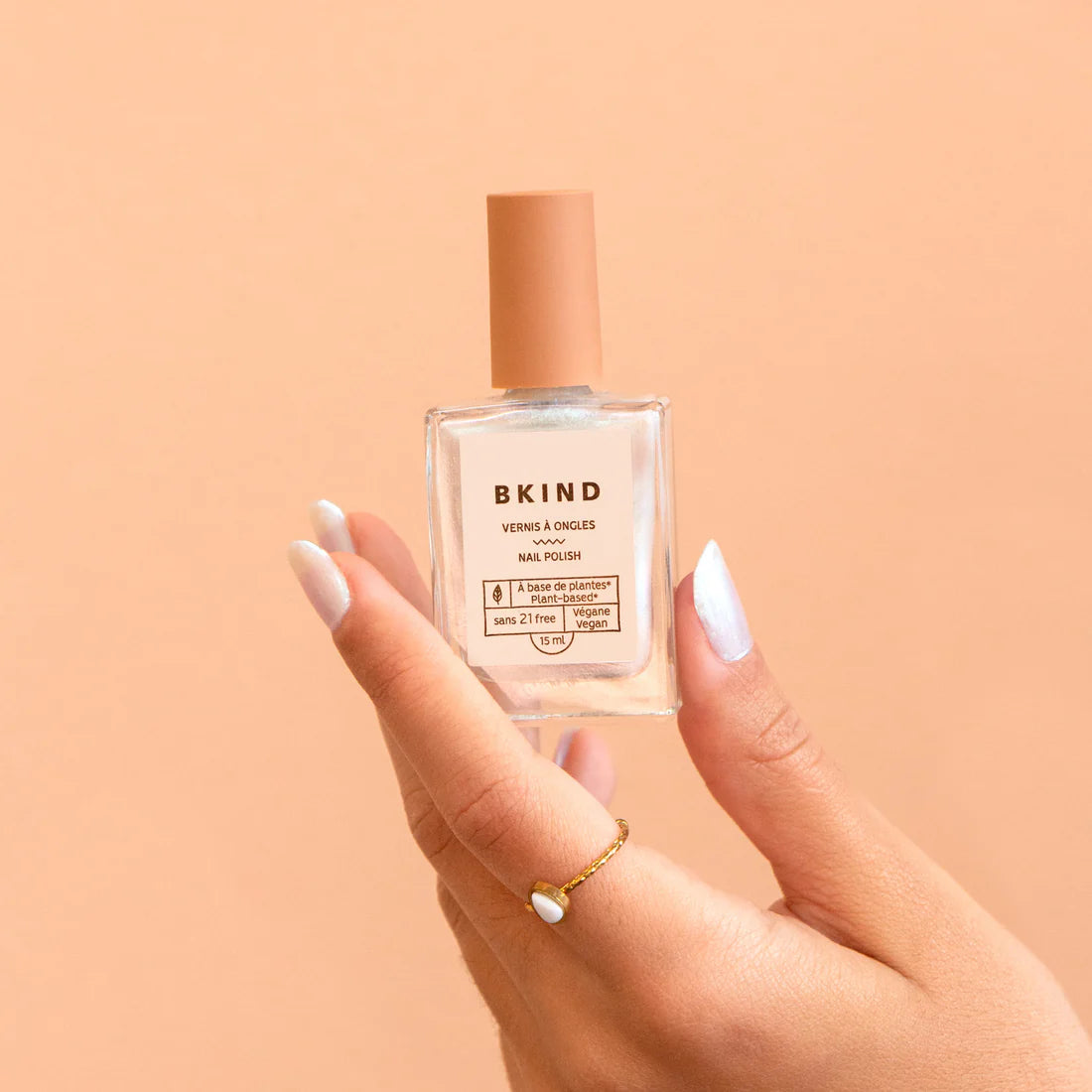 BKind Nail Polish