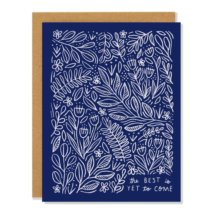 Badger & Burke Cards