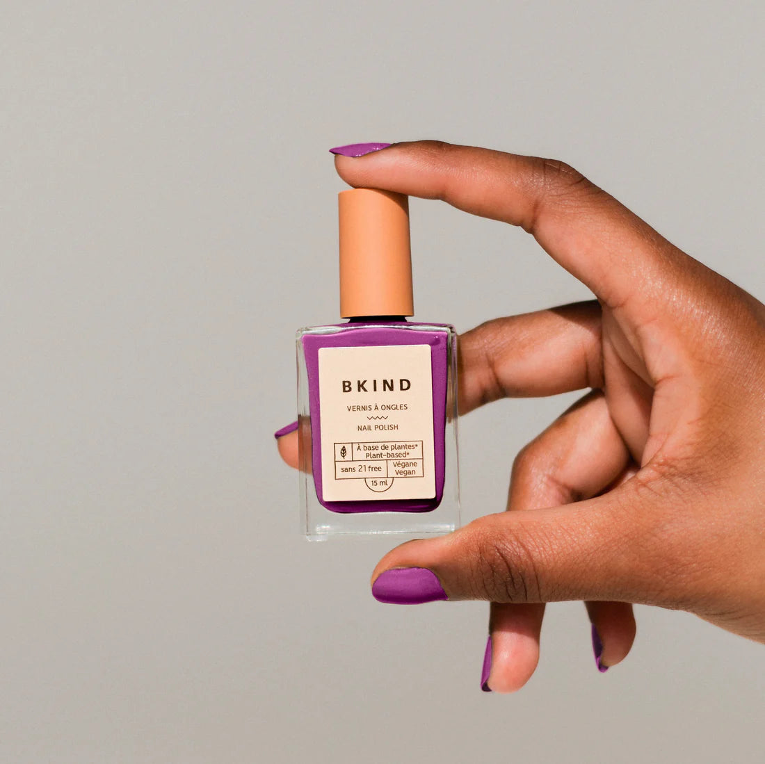 BKind Nail Polish