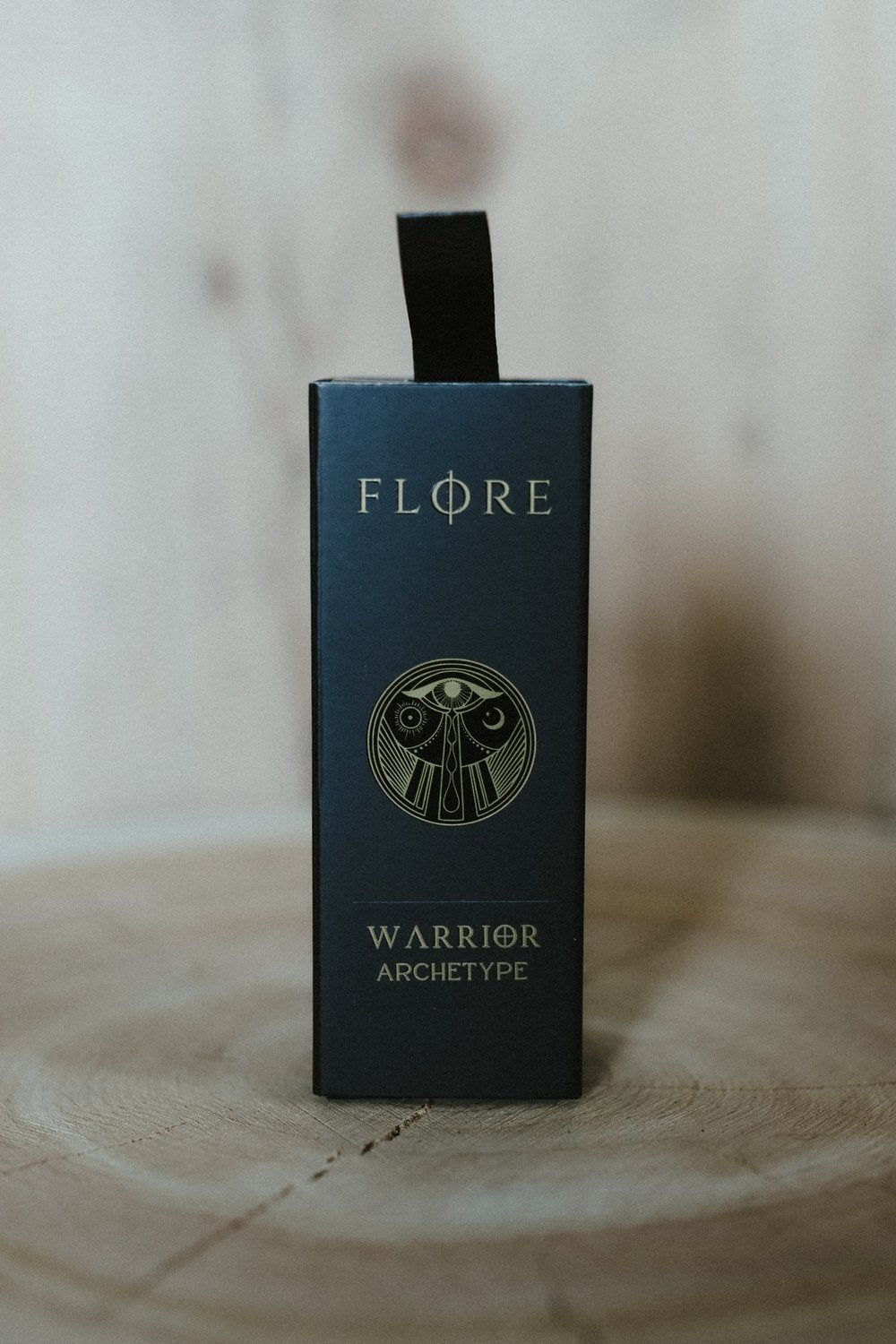 Flore Archetype Wellness Oil