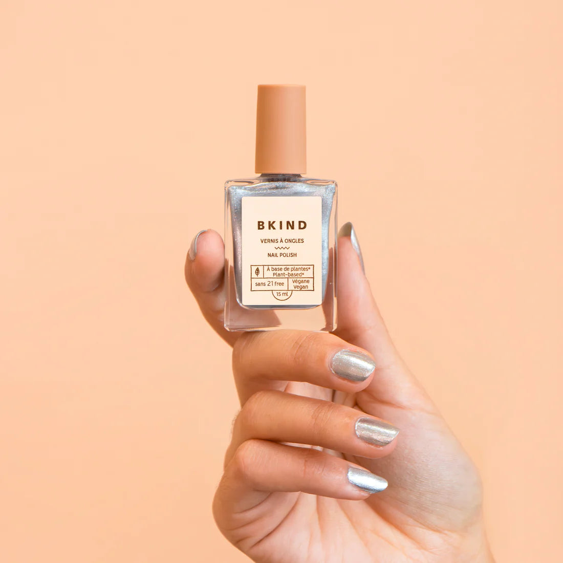 BKind Nail Polish