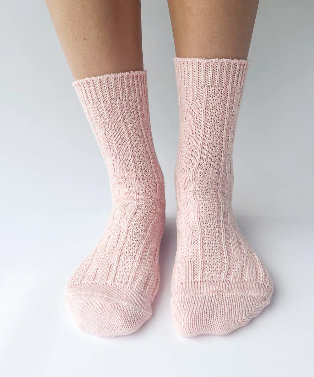 OKAYOK - Cotton Jenny Socks