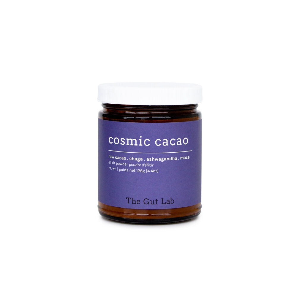 The Gut Lab - Cosmic Cacao