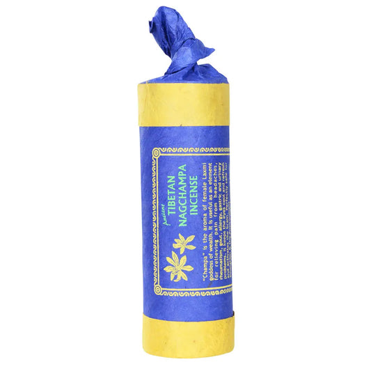 Benjamin International - Tibetan Incense Nag Champa