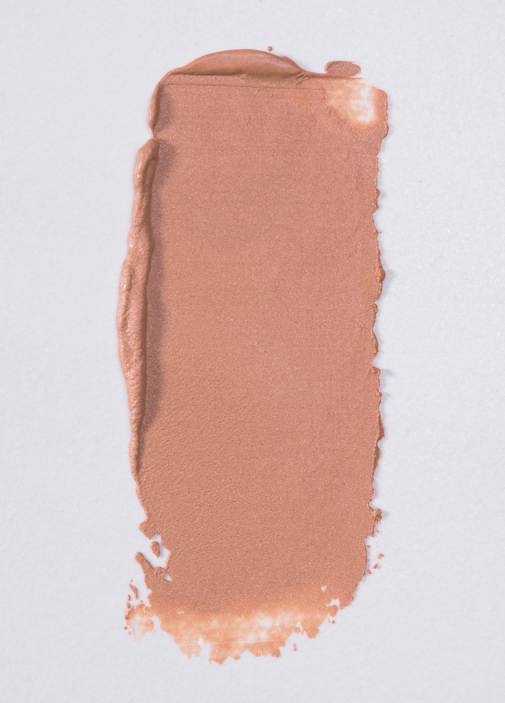 creme blush, cream blush vegan cruelty free refillable makeup #shade_Beam_|_Light_Neutral_Bronze