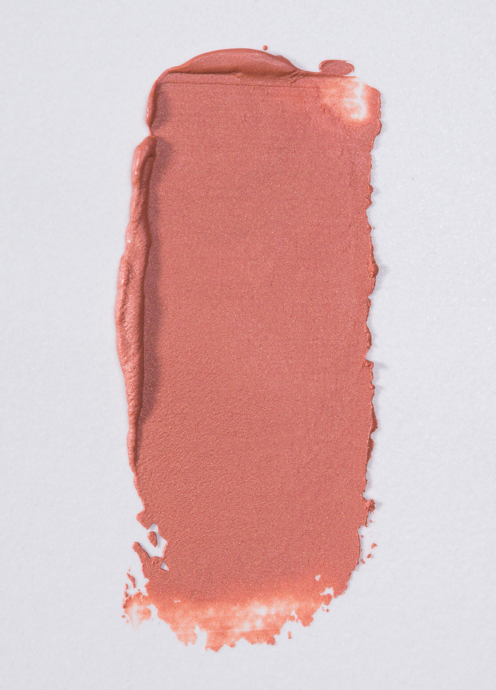 creme blush, cream blush vegan cruelty free refillable makeup #shade_Bliss_|_Medium_Warm_Coral