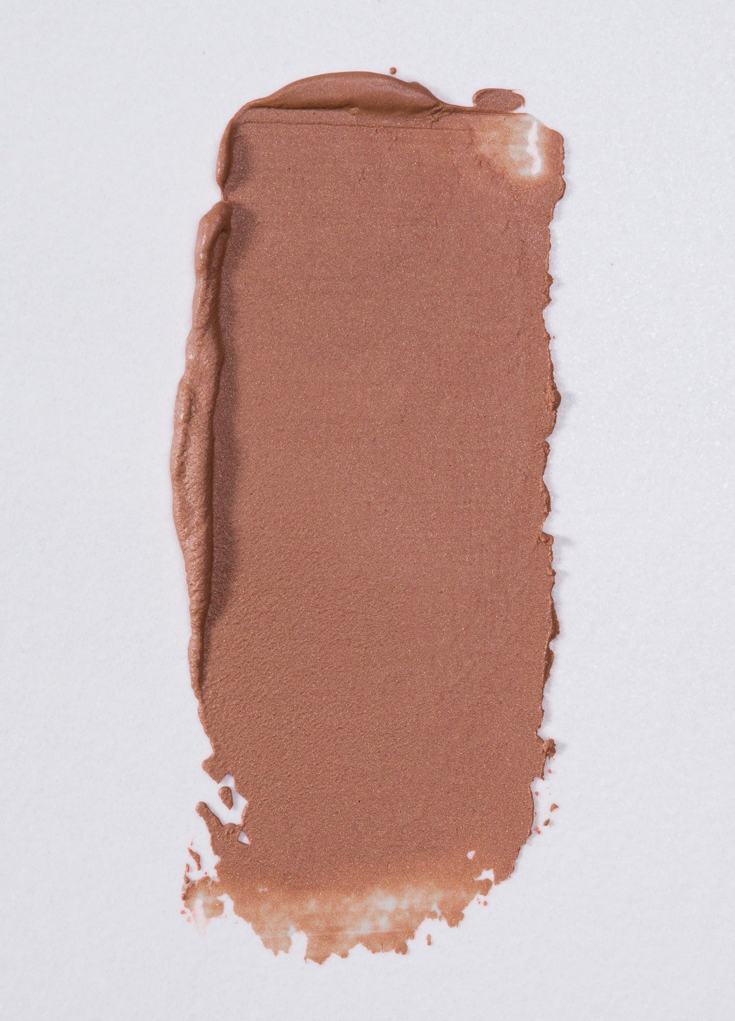 creme blush, cream blush vegan cruelty free refillable makeup #shade_Flare_|_Deep_Neutral_Bronze