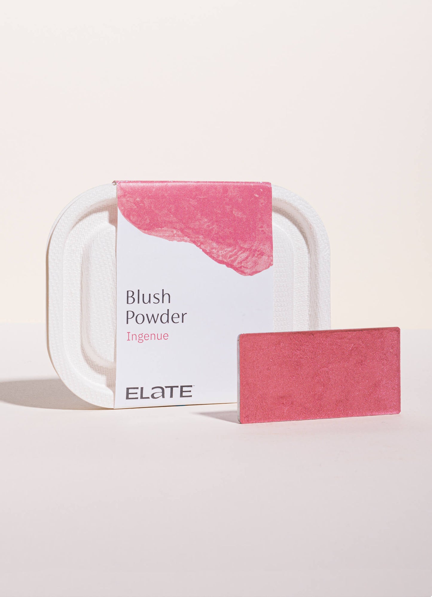 Blush Powder