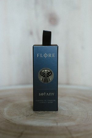 Flore - Parfum Oil - Botany