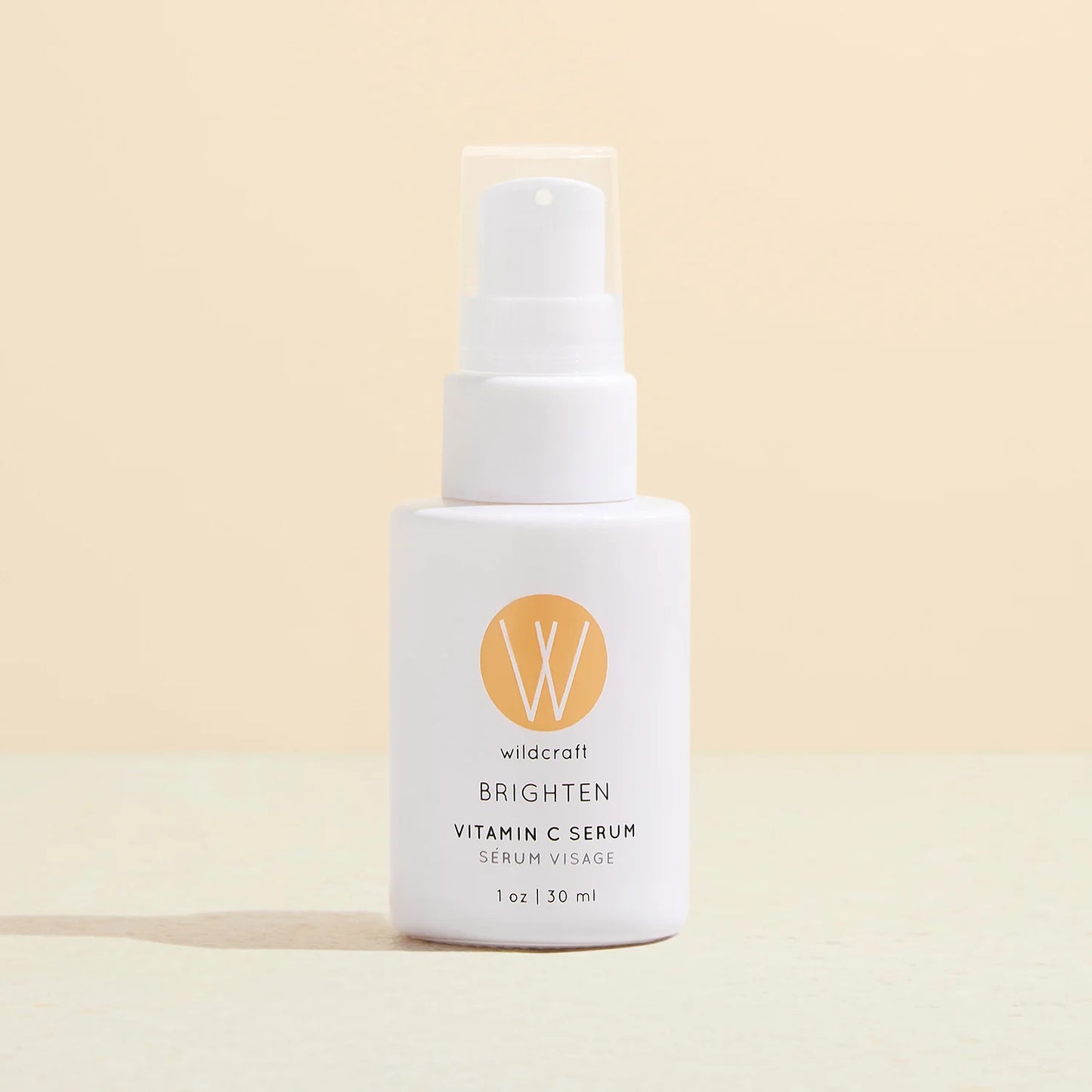Wildcraft - Brighten Vitamin C Serum