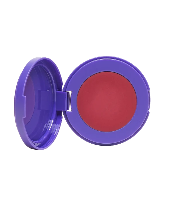 Cheekbone Beauty - Courage Cream Lip and Cheek Blush