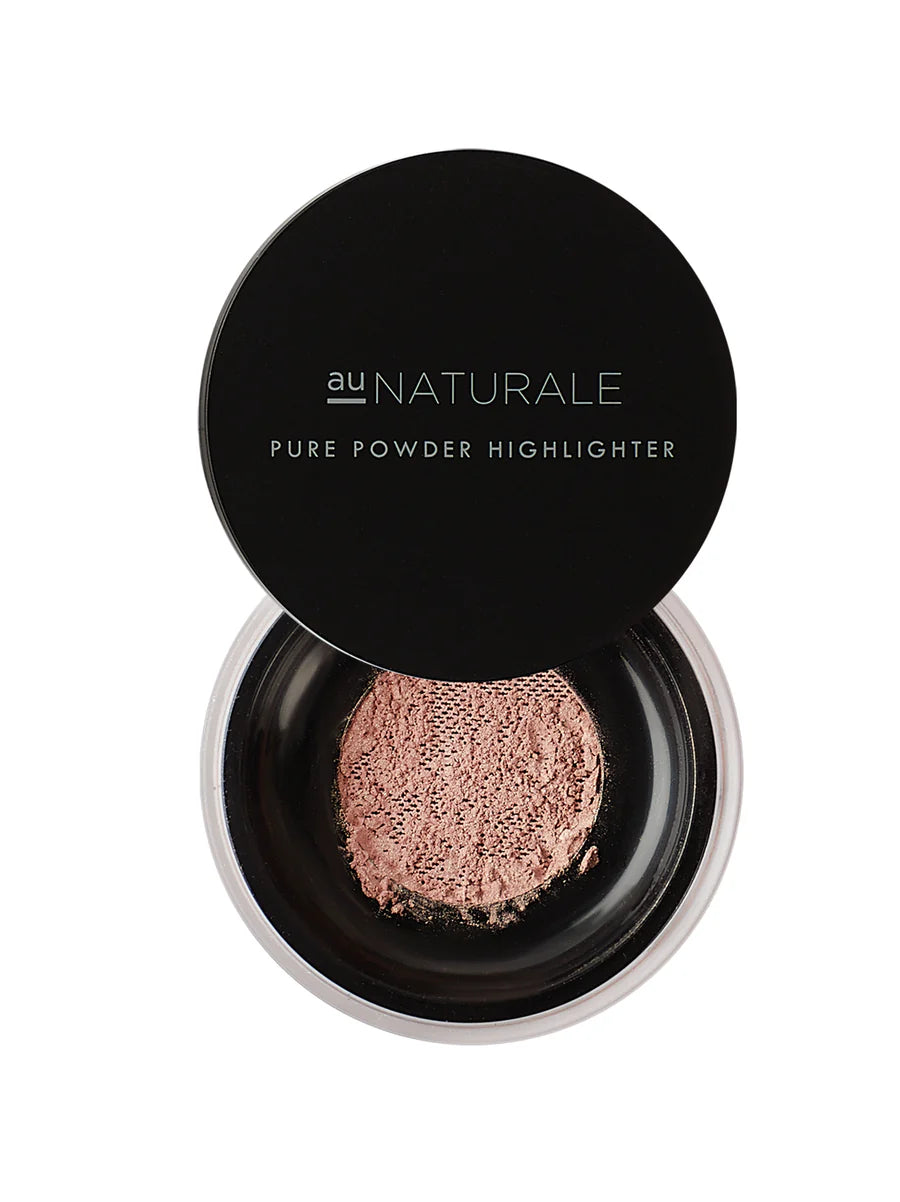 Au Naturale Cosmetics - Pure Powder Highlighter