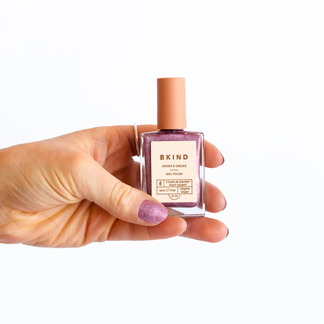 BKind Nail Polish