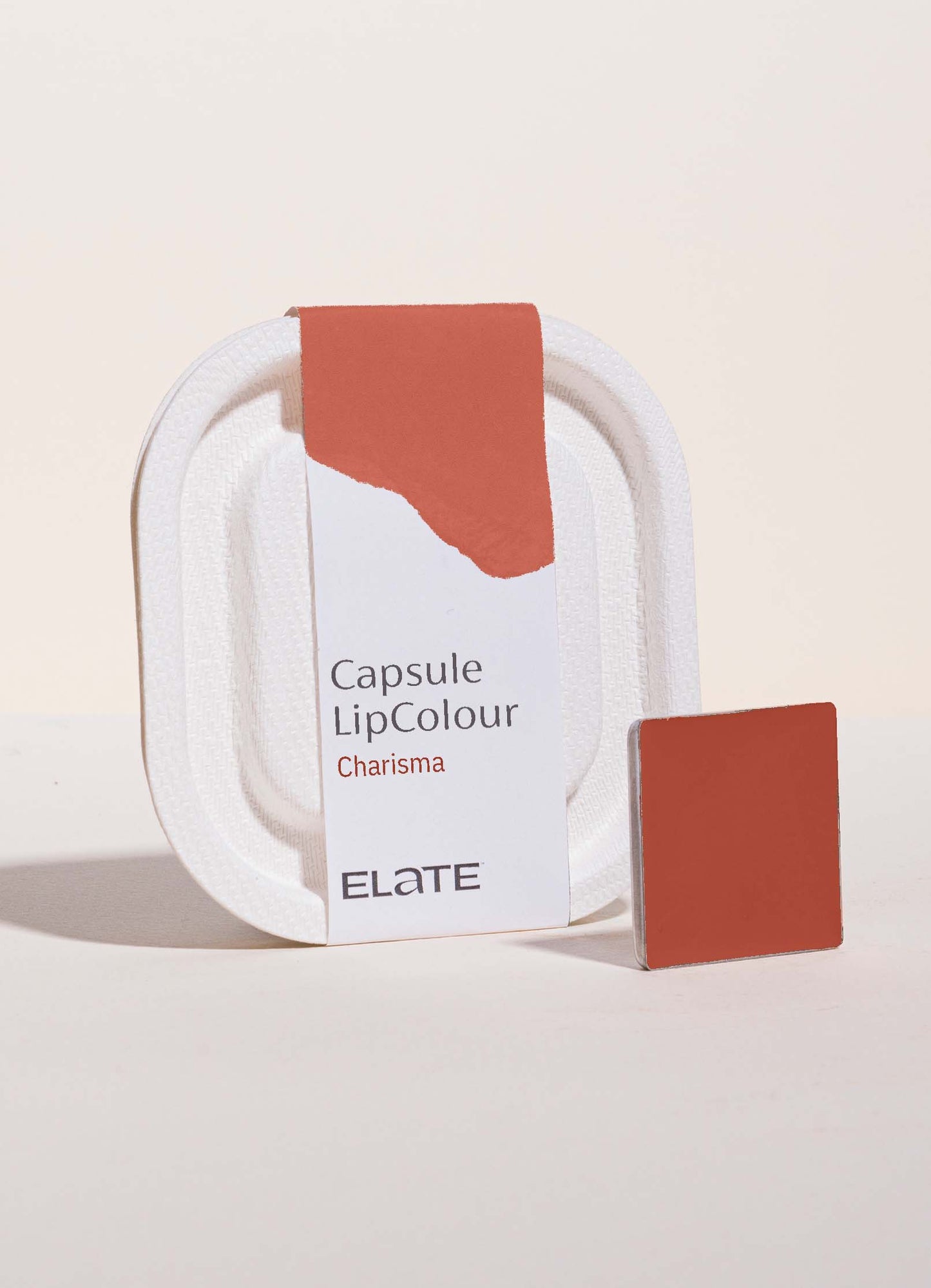 Capsule LipColour