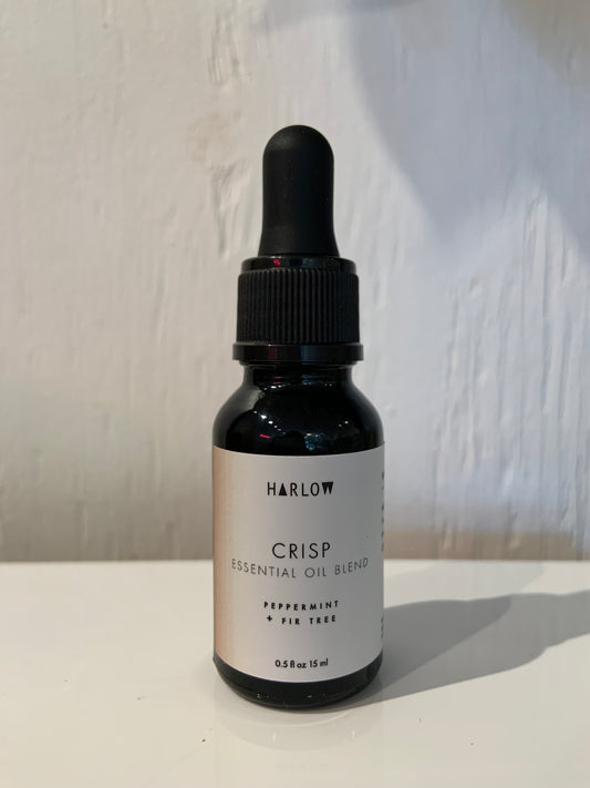 Harlow Skin Co.- Crisp Essential Oil Blend