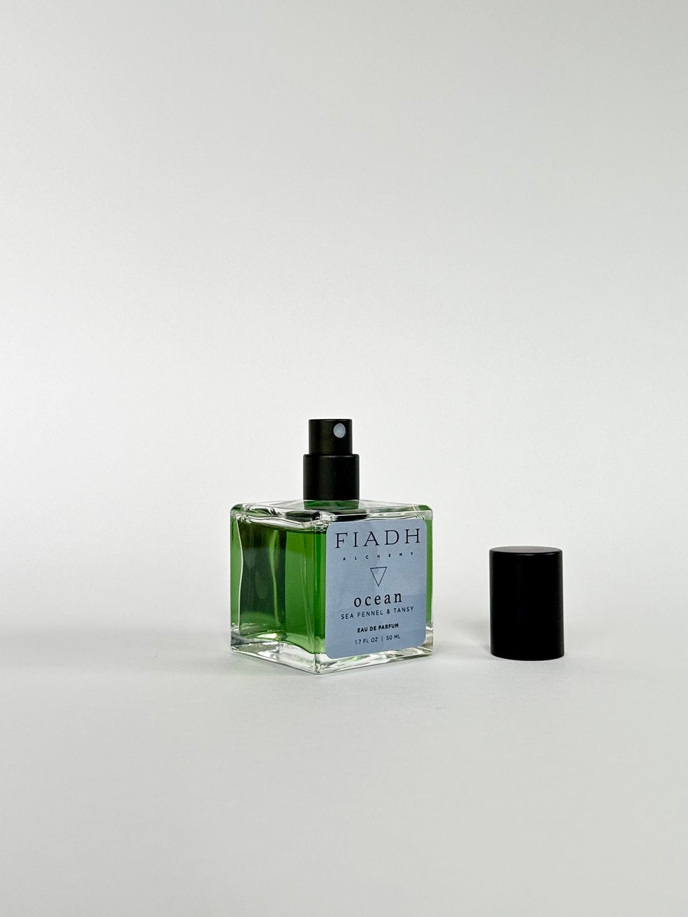 Fiadh - Botanical eau de parfum