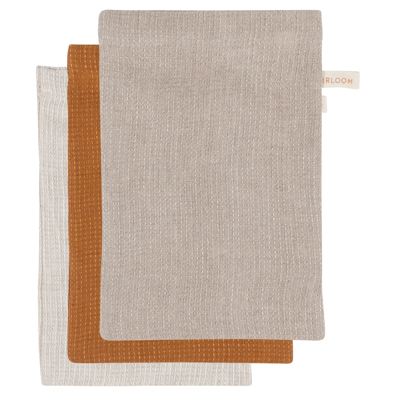 Danica Heirloom - Linen Wash Cloth