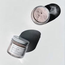 Rustic Shea - Clay Face Mask