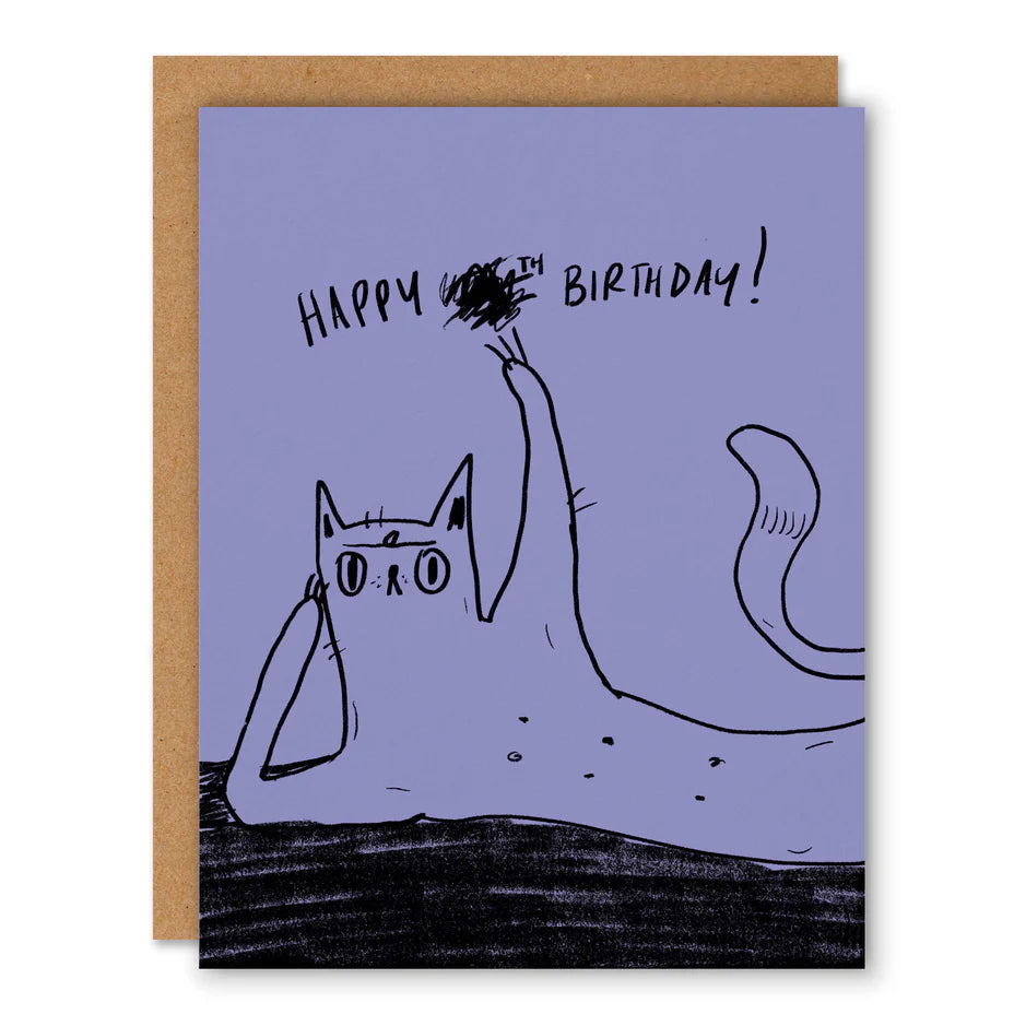 Badger & Burke Cards
