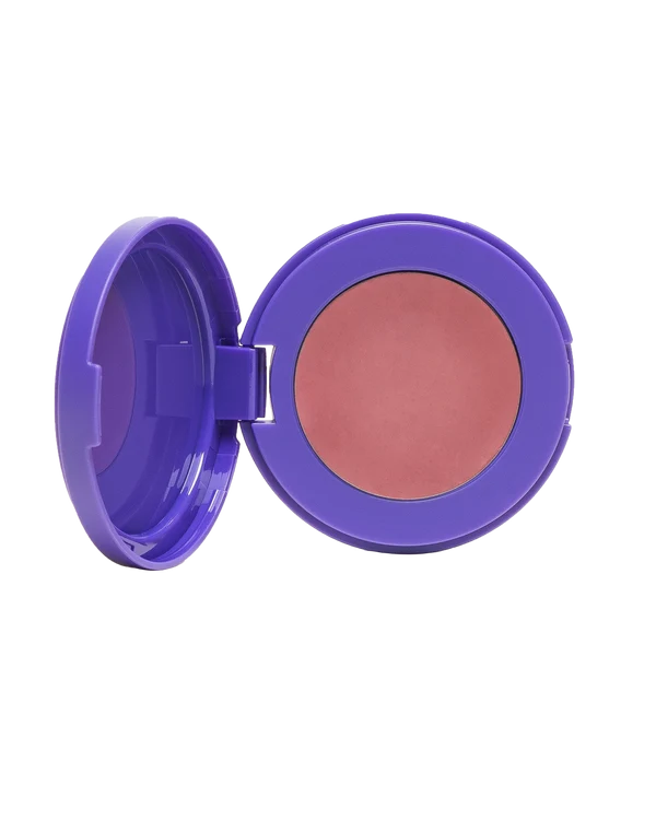 Cheekbone Beauty - Courage Cream Lip and Cheek Blush