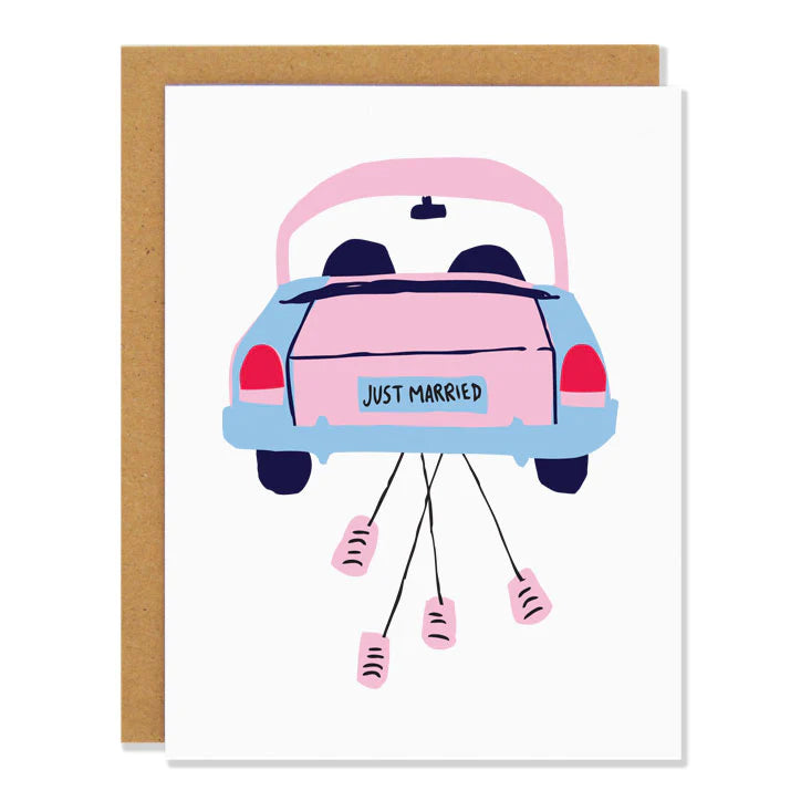 Badger & Burke Cards