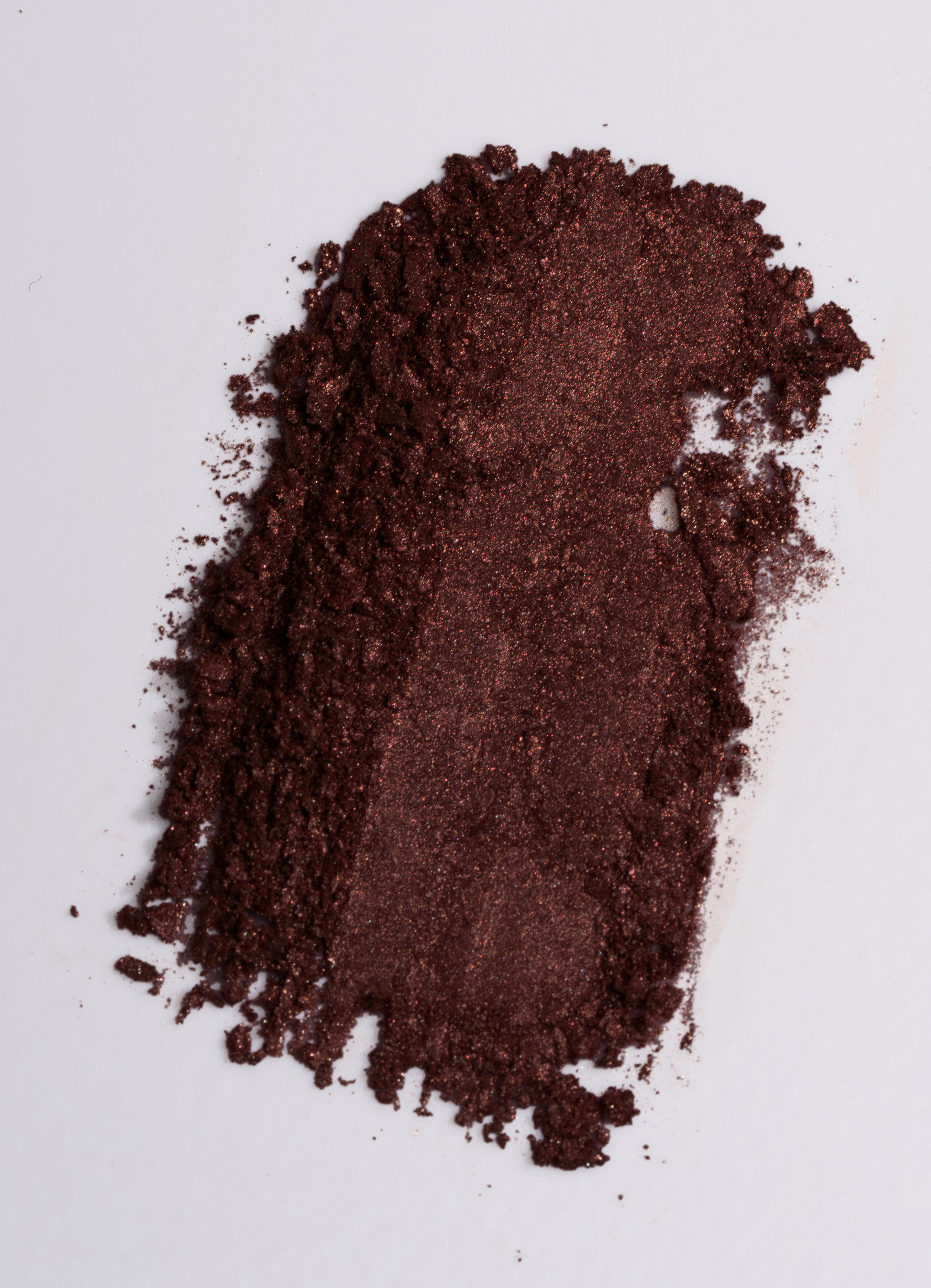 Vegan and cruelty free beauty, eyeshadow, neutral eyeshadow #shade_Eclipse_|_Deep_Shimmery_Maroon