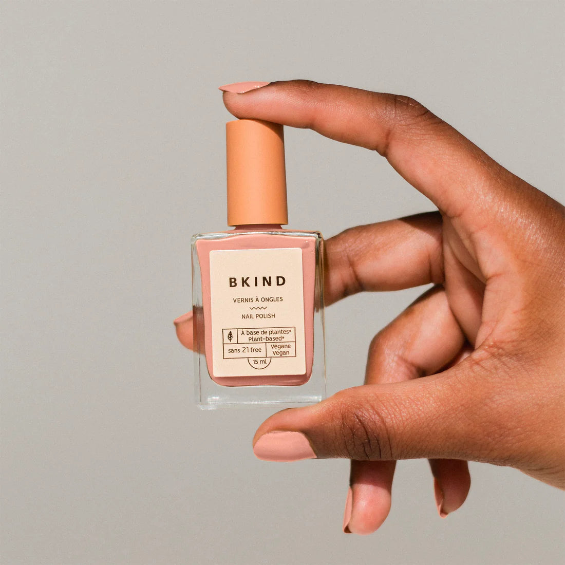 BKind Nail Polish