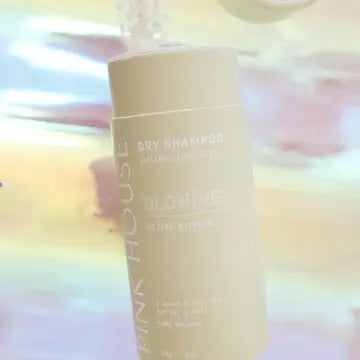 Pink House Organics - Dry Shampoo