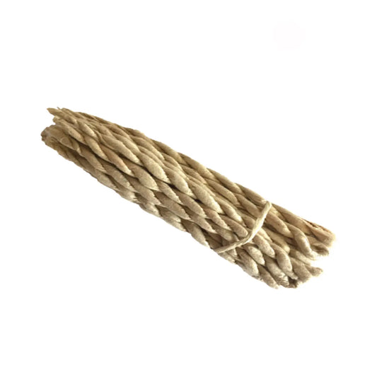 Benjamin International - Rope Incense