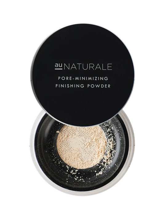 Au Naturale Cosmetics - Pore Minimizing Powder