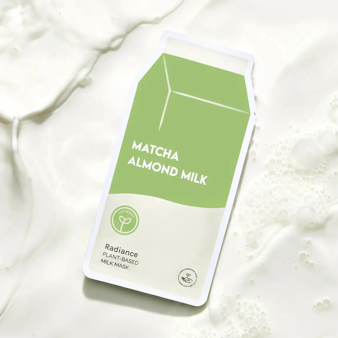 ESW Beauty - Raw Juice Sheet Masks