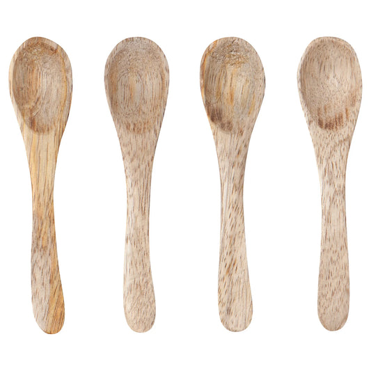 Danica Brand - Wooden Spoons