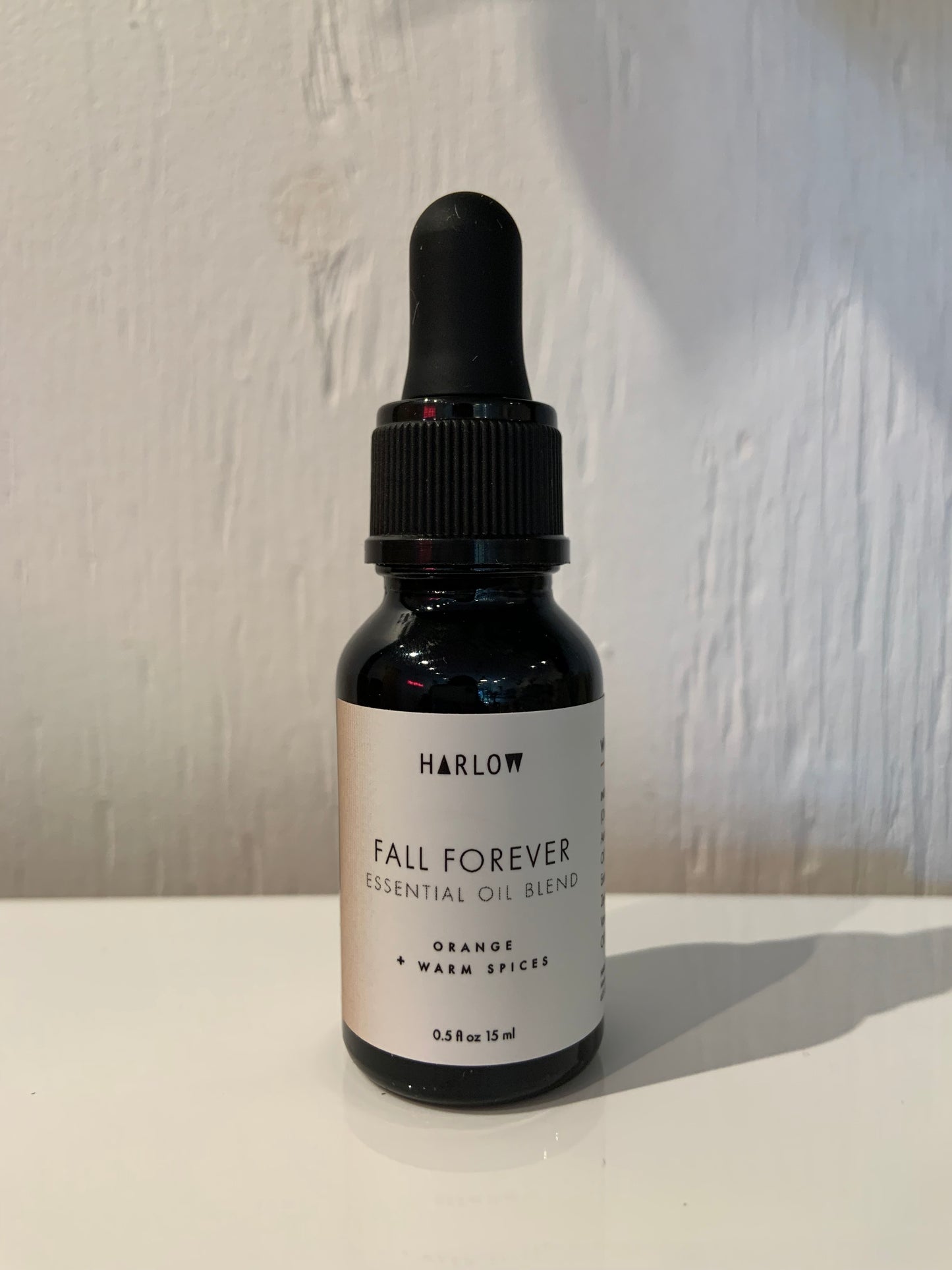 Harlow Skin Co.- Fall Forever Essential Oil Blend