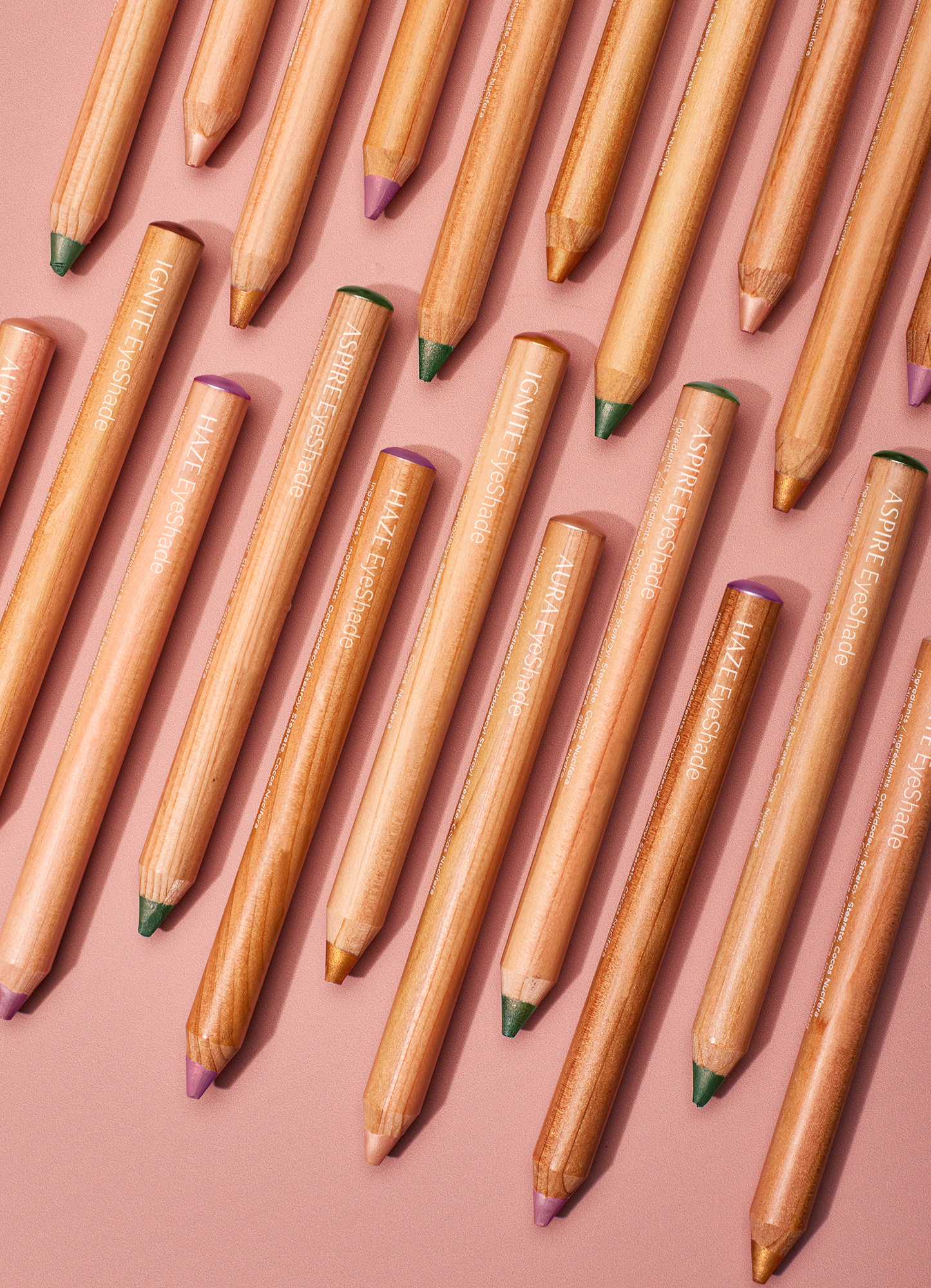 EyeShade Pencil Spring 2026