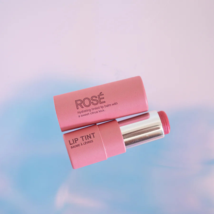 Pink House Organics - Lip Balm