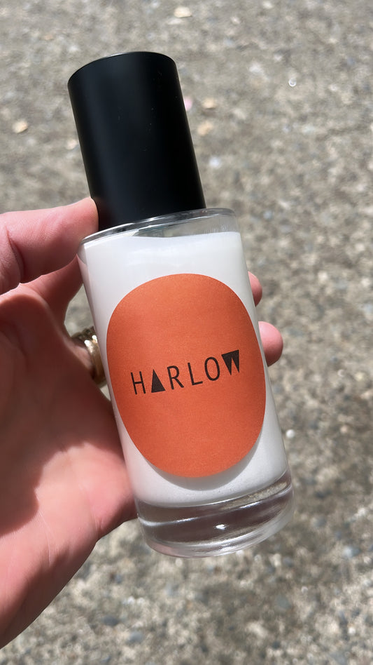 Harlow Skin Co - Sun Serum Body Mylk