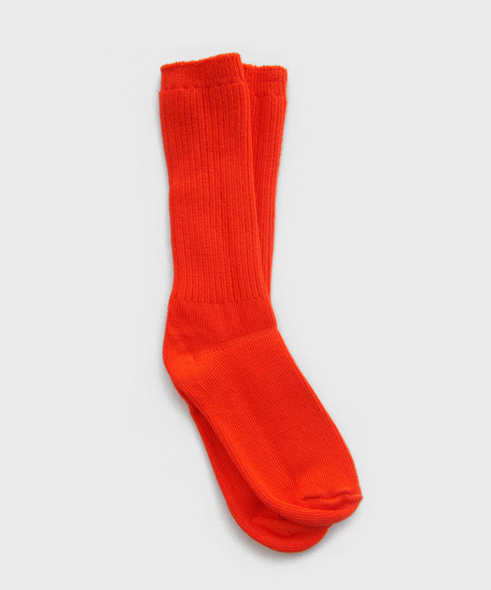 OKAYOK- Dyed Cotton Socks