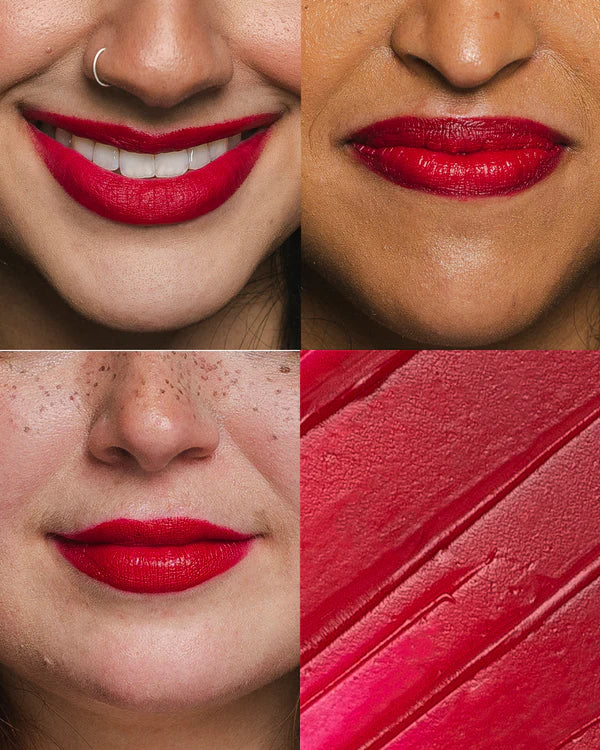 Cheekbone - Sustain Lipstick