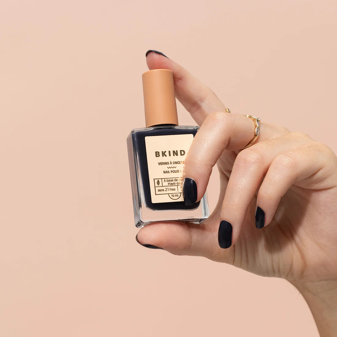 BKind Nail Polish