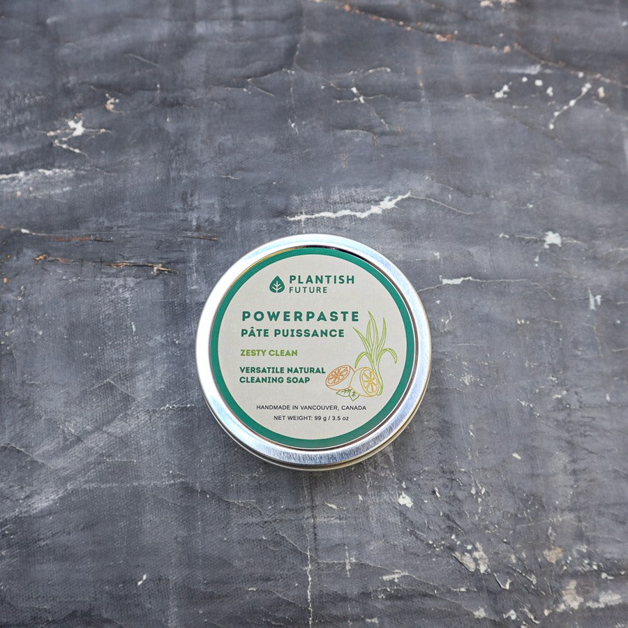 Plantish - Power paste