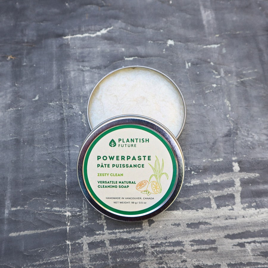 Plantish - Power paste