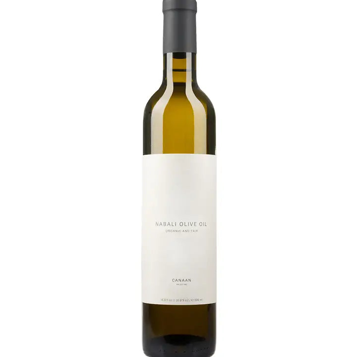 Canaan Palestine - Olive Oil