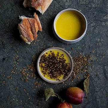 Canaan Palestine - Za’atar Traditional Spice Blend