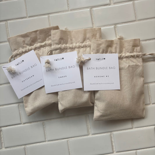 Harlow Skin Co. - Herbal Bath Soak