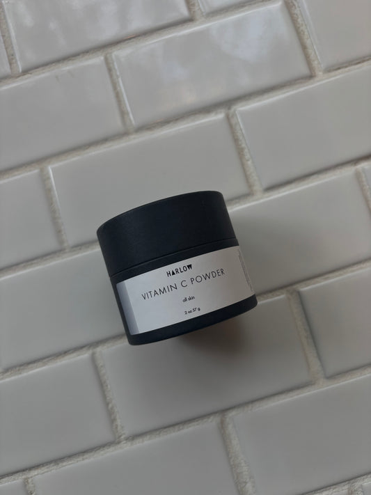 Harlow Skin Co. - Vitamin C Powder
