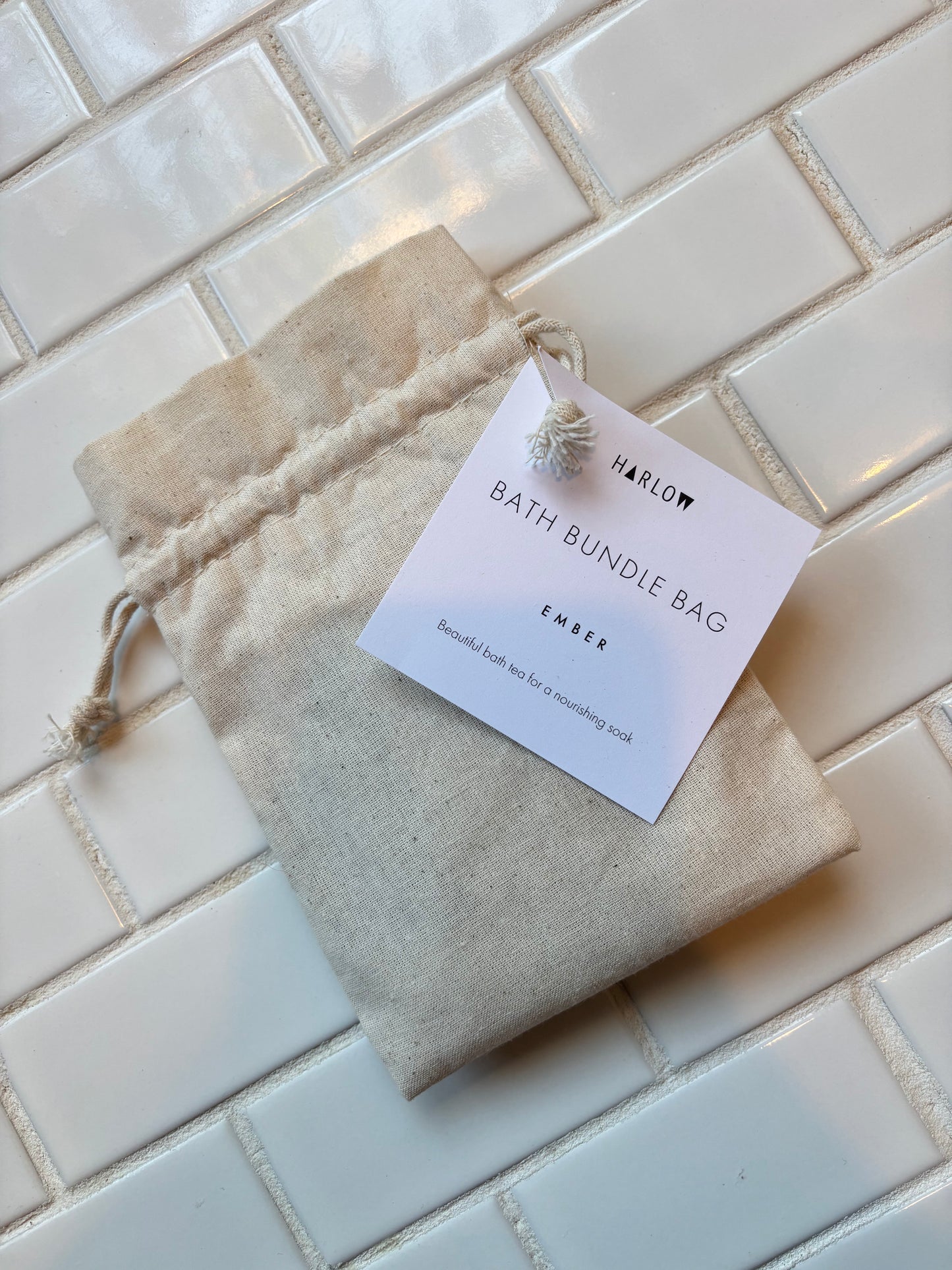 Harlow Skin Co. - Herbal Bath Soak