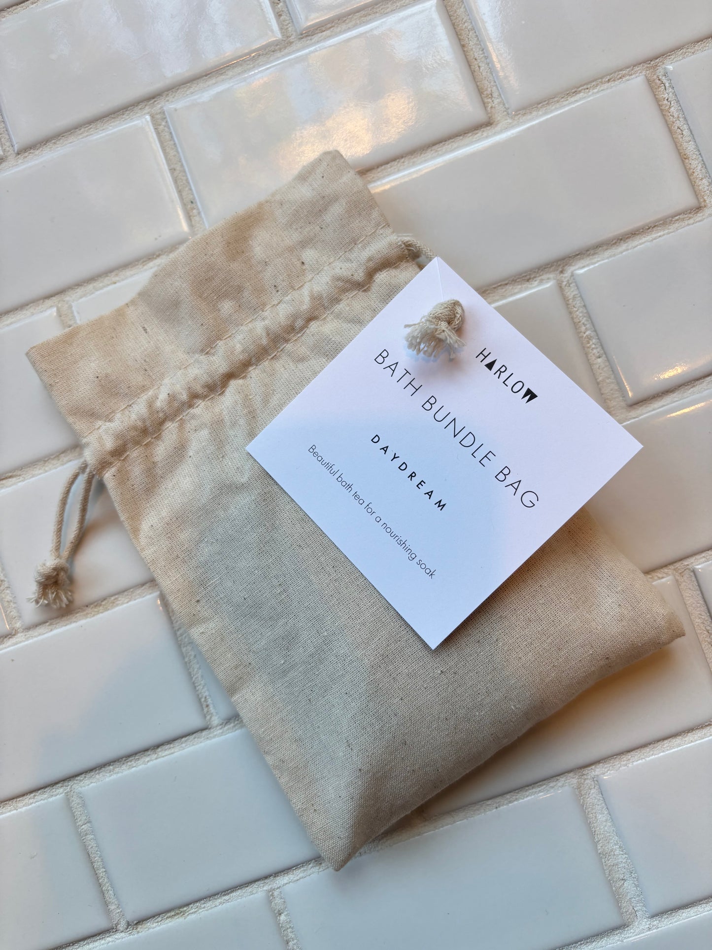 Harlow Skin Co. - Herbal Bath Soak